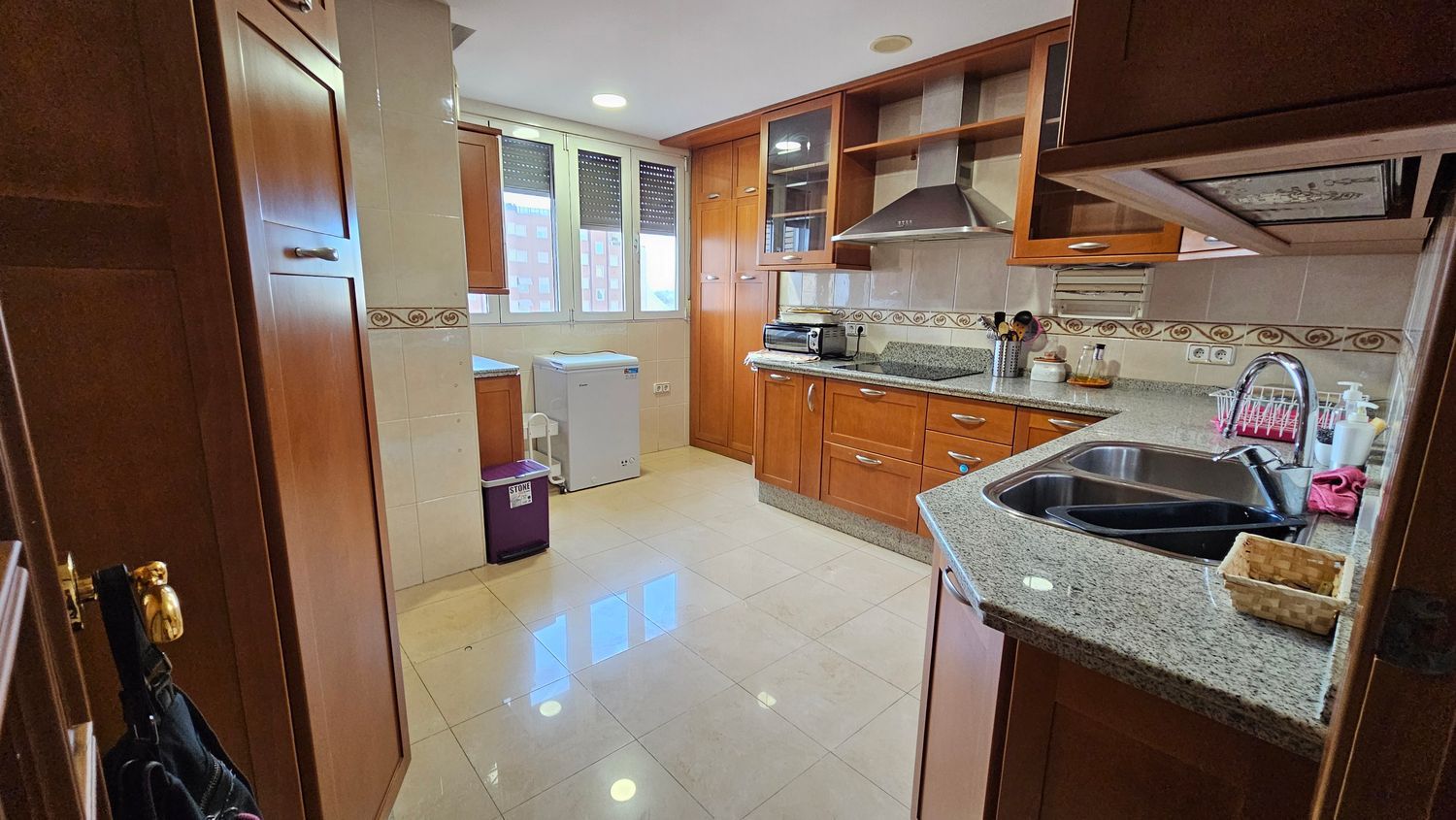 Piso en Grupo Macarena Tres Huertas, 5 - Foto 9