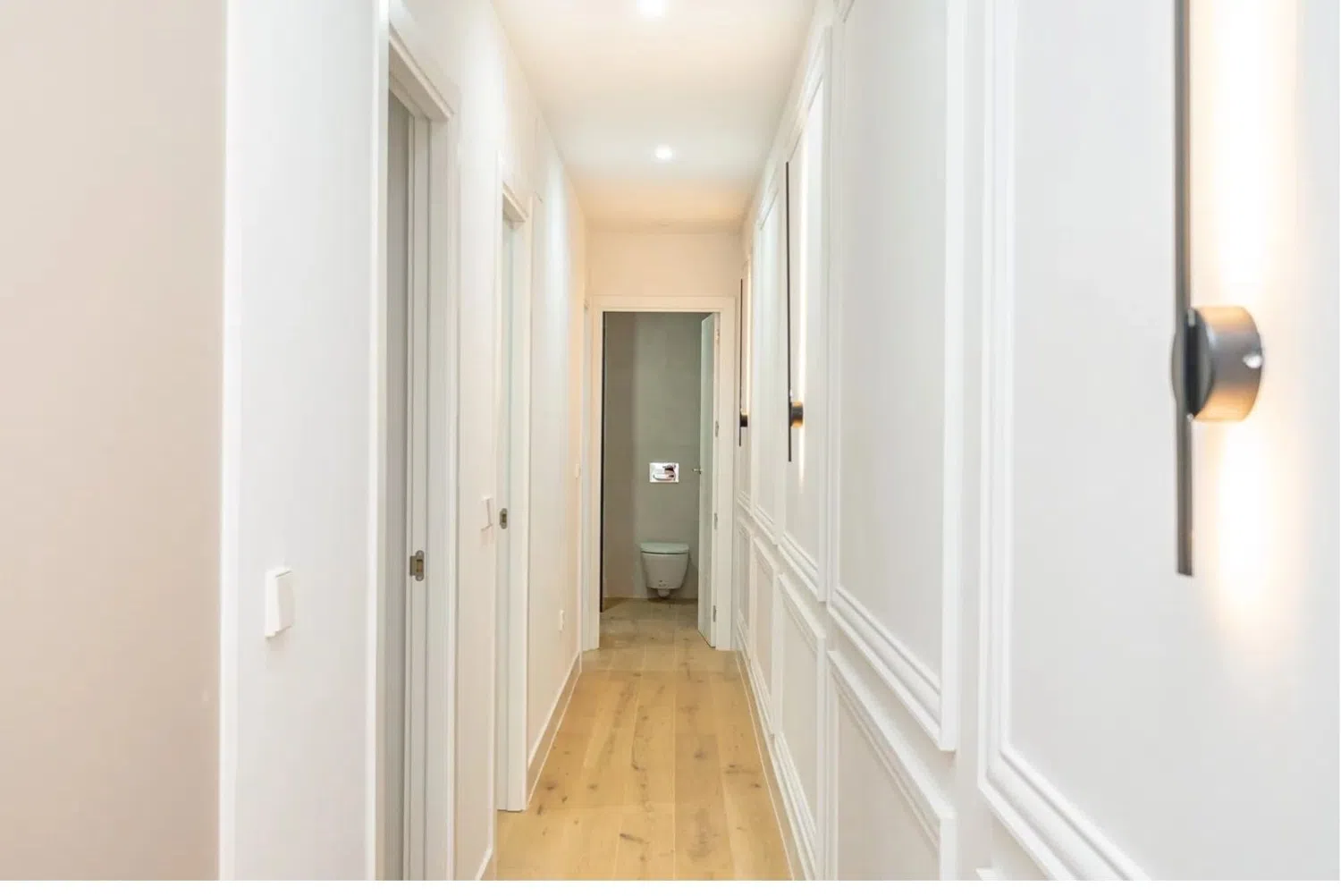 Piso en calle del Jardín de San Federico, 5 - Foto 10