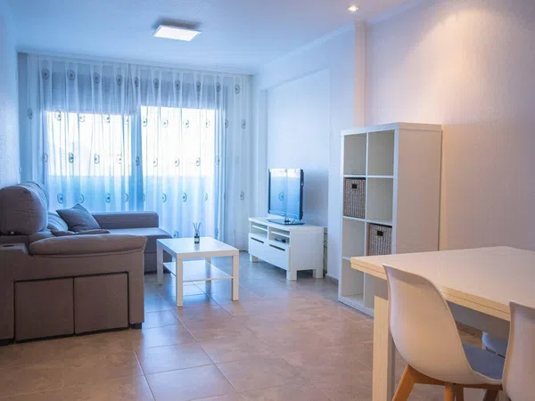 Piso en Calle Segovia, 39, Arenales del Sol, Arenales del Sol - Foto 1