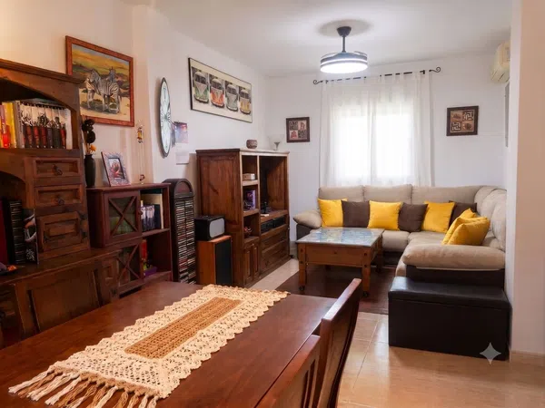 Chalet adosado en Calle Arrayanes, 42 - Foto 5