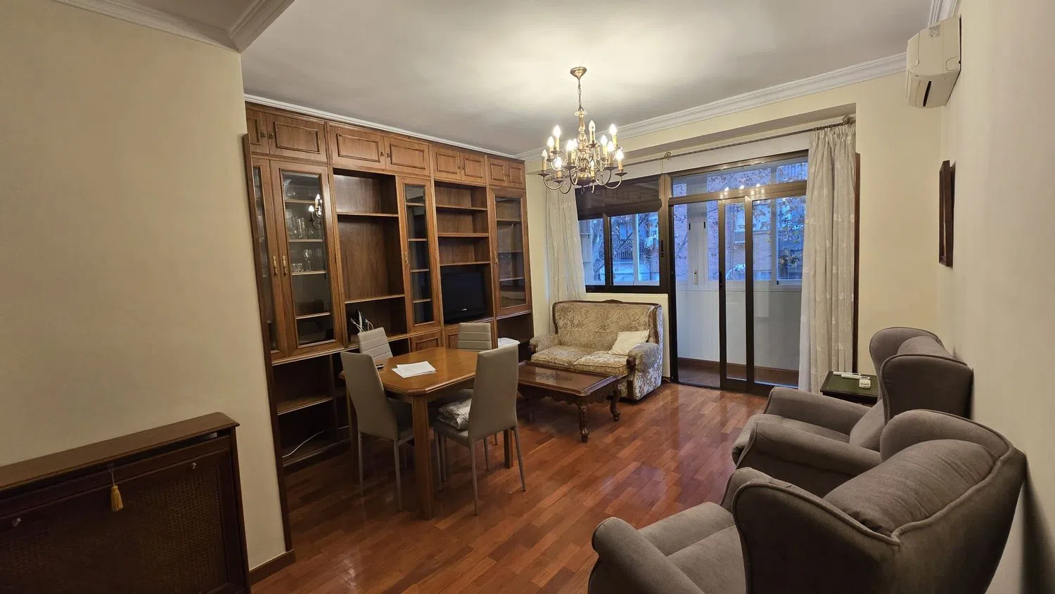 Piso en calle Comandante Benítez, 2 - Foto 1