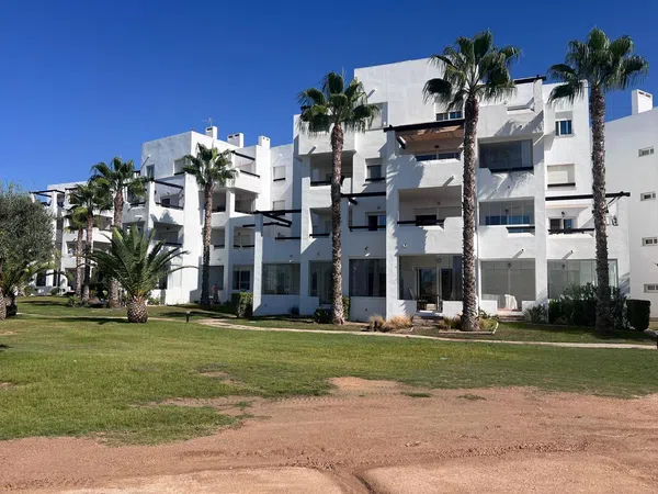 Piso en Calle Fernando Alonso, 1, Roldán, Roldán - Foto 16