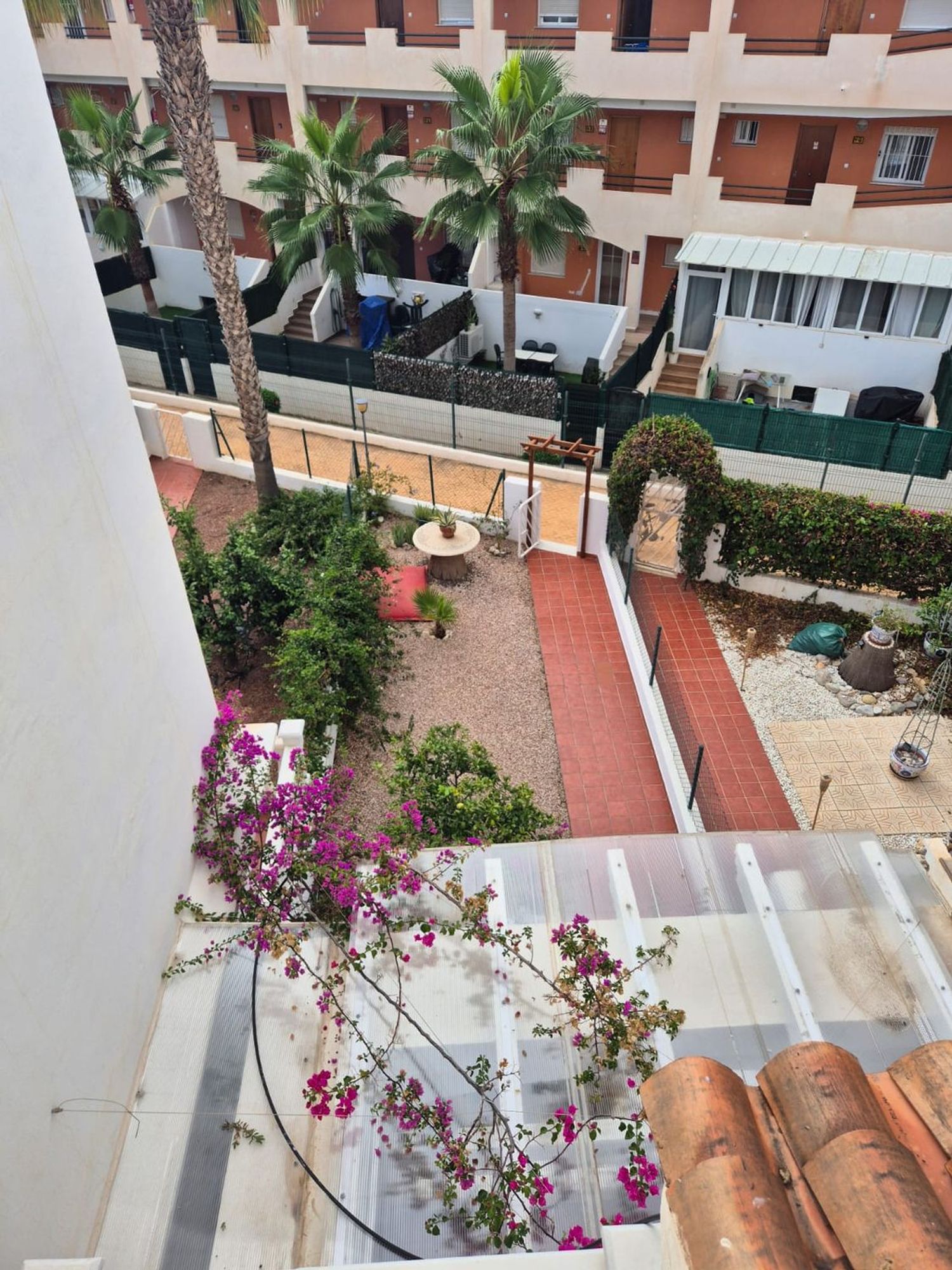 Dúplex en Avenida de Villaricos, 6, Cala Marqués, Cala Marqués - Foto 25