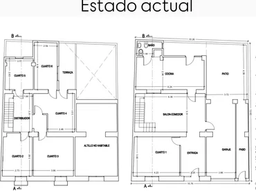 Casa adosada en  Calle José López Almagro 17 - Foto 17