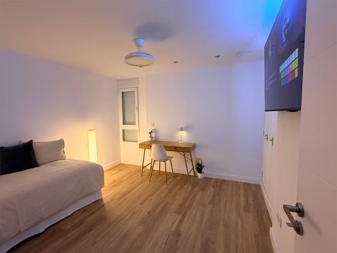 Piso en  Carrer de Rubén Darío 18 - Foto 31