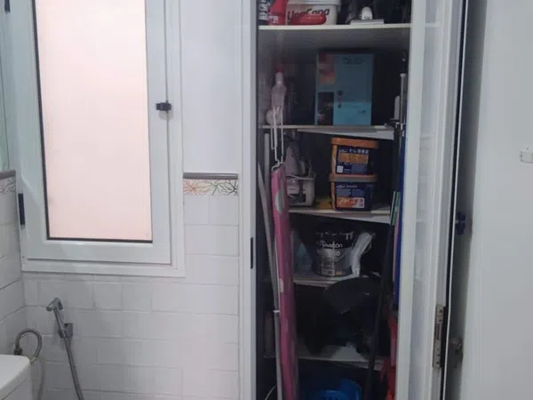 Dúplex en Gago Coutinho, 2 - Foto 16