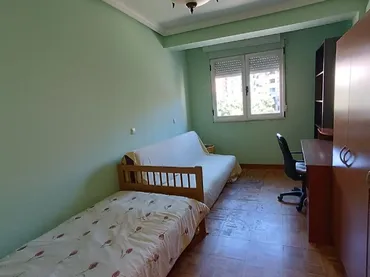 Piso en  Calle José Zorrilla 8 - Foto 3