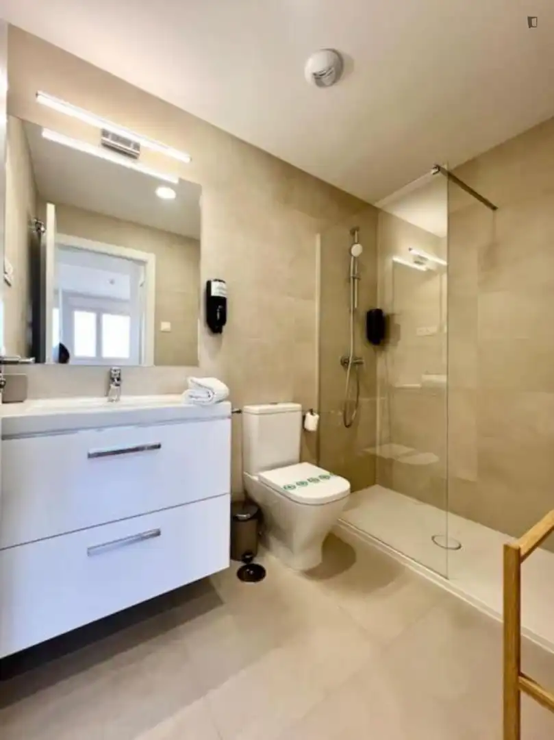 Apartamento en Málaga Capital - Foto 2