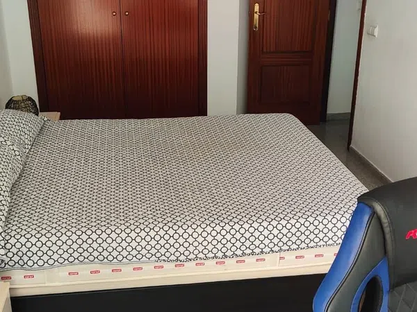 Piso en Calle Doña Amàlia, 21, Centro - Zona Alta, Centro - Zona Alta - Foto 6