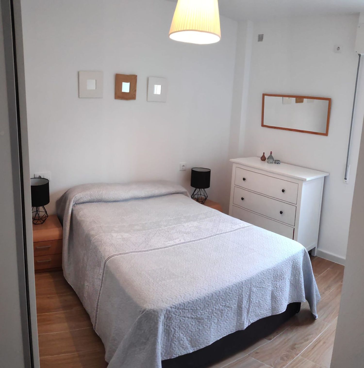 Piso en avenida de Bellavista, 12 - Foto 2