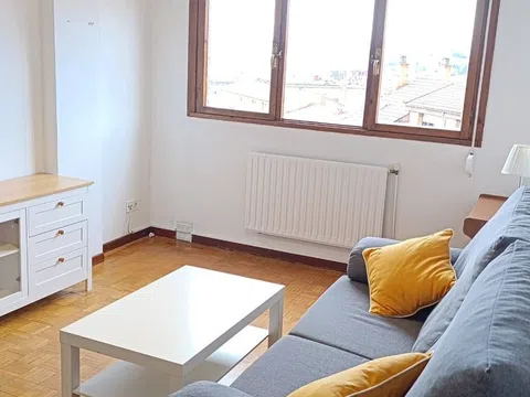 Piso en calle Gregorio Marañon, 29