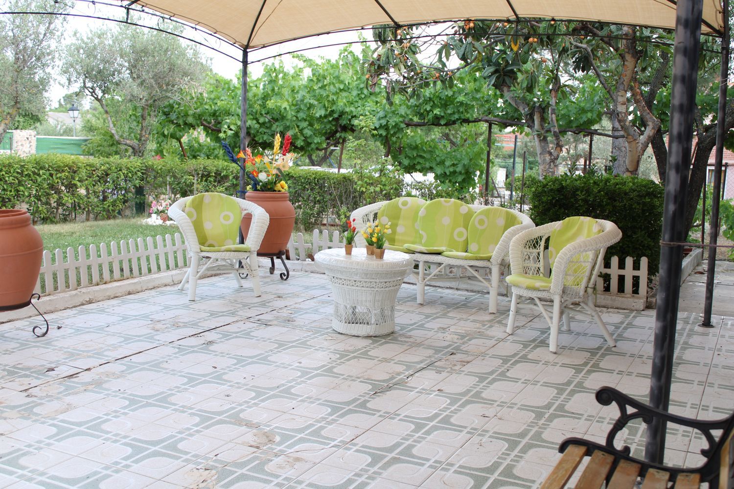 Casa o chalet independiente en Avenida de los Pintores, 36 - Foto 20