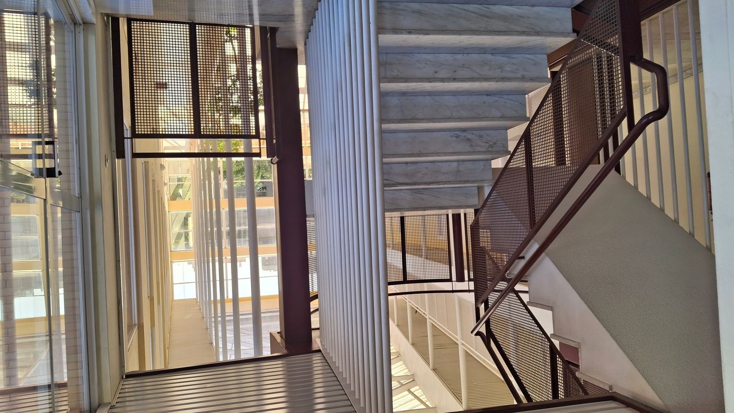 Ático en calle Luis Montoto, 116 - Foto 22