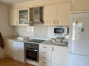 Apartamento en  Carrer Joan de Joanes 26 - Foto 6