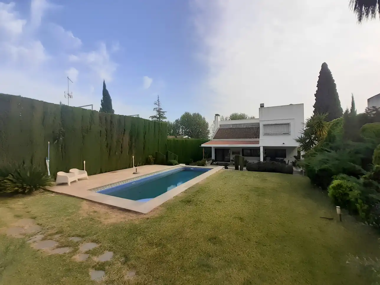 Chalet en  Avenida de la Arruzafa - Foto 54