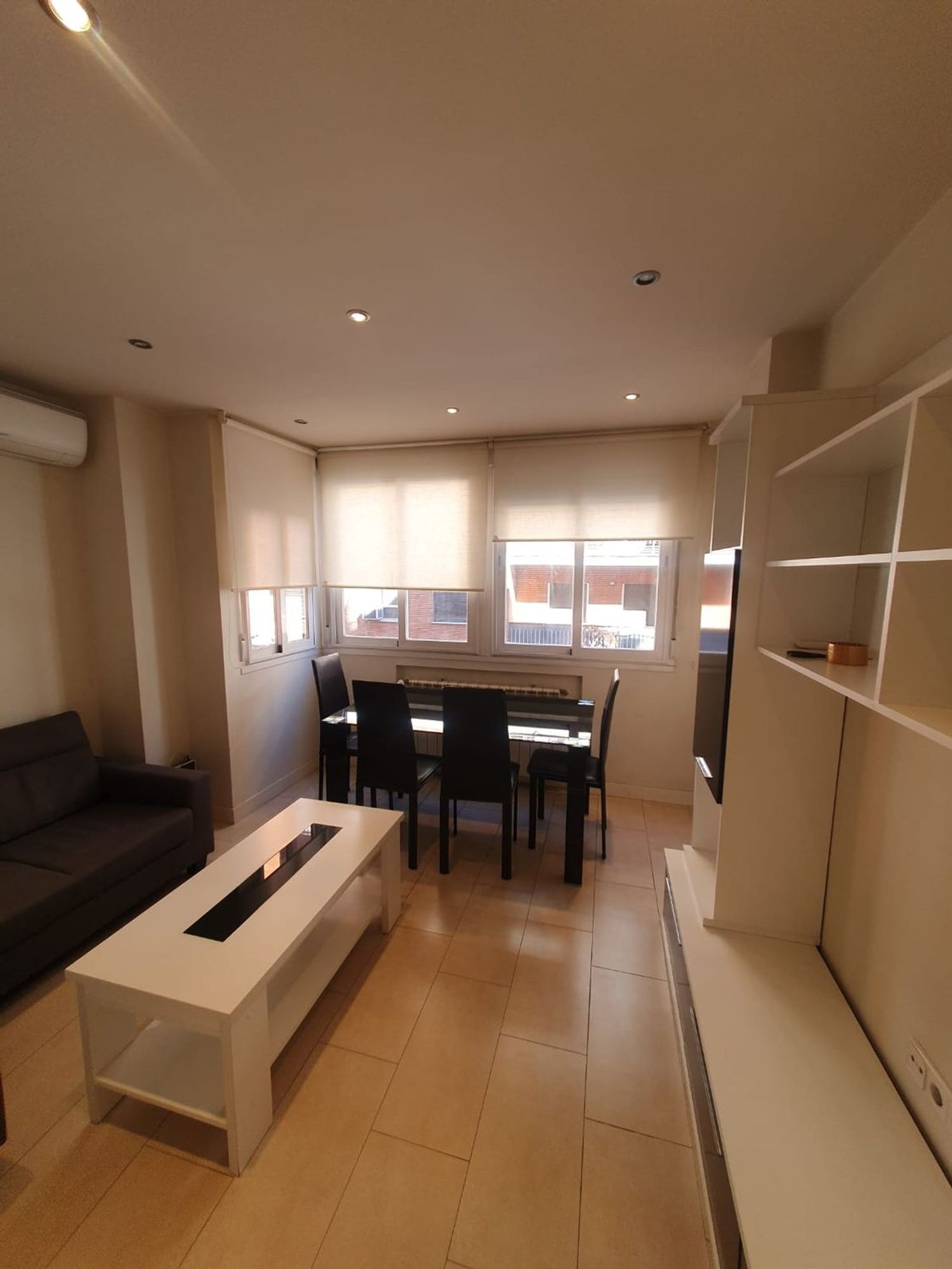 Piso en calle de Sánchez Pacheco, 16 - Foto 2