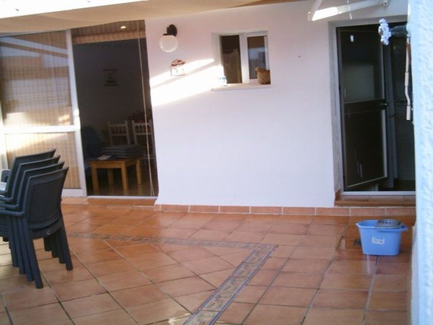 Ático en Rafael pintor, 6, Zona Golf - Torre Almenara - Foto 3