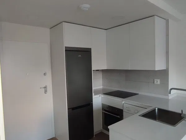 Piso en calle San Rafael, 14 - Foto 1