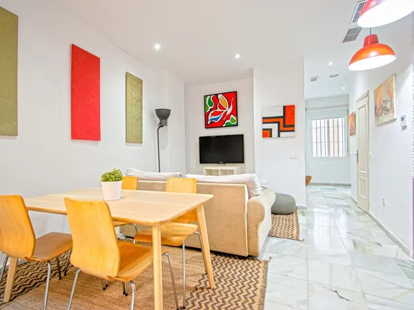 Piso en calle Pedro Miguel, 10 - Foto 5