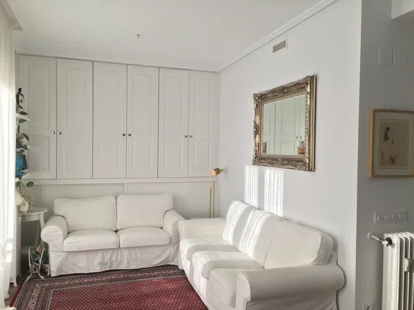 Piso en calle de Alonso Cano, 95