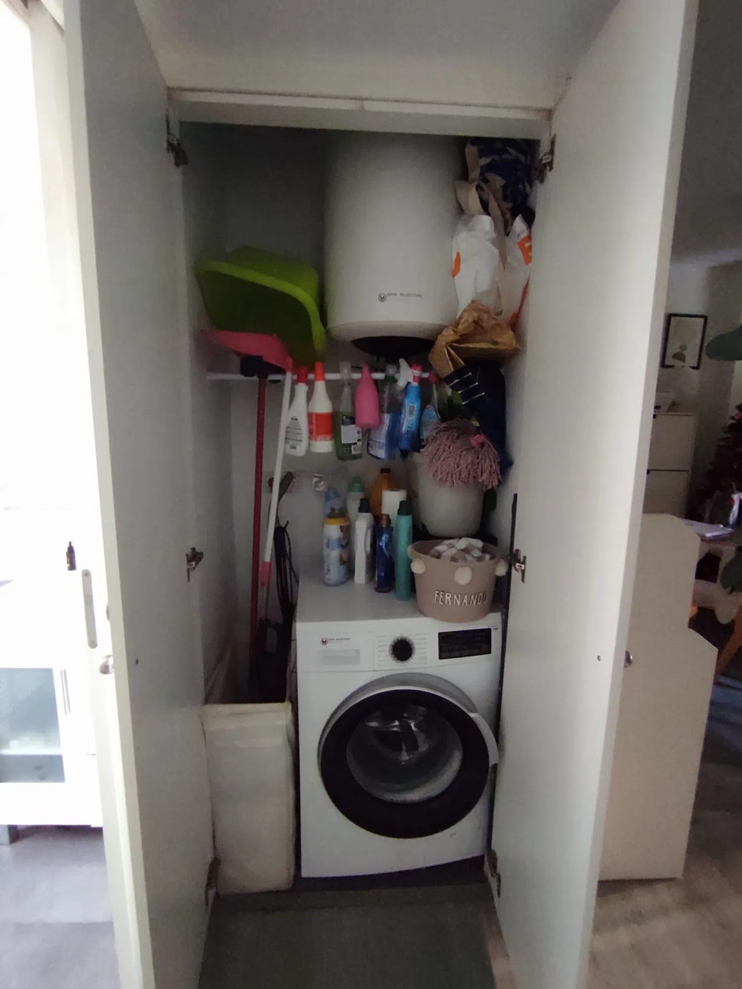 Piso en calle de Ernestina Manuel de Villena, 1 - Foto 14