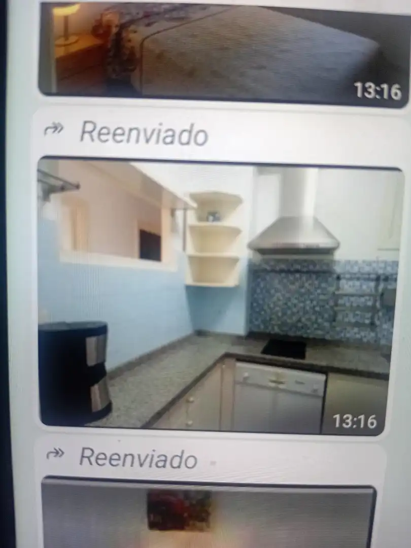Piso en  Avenida del Océano 84D - Foto 6