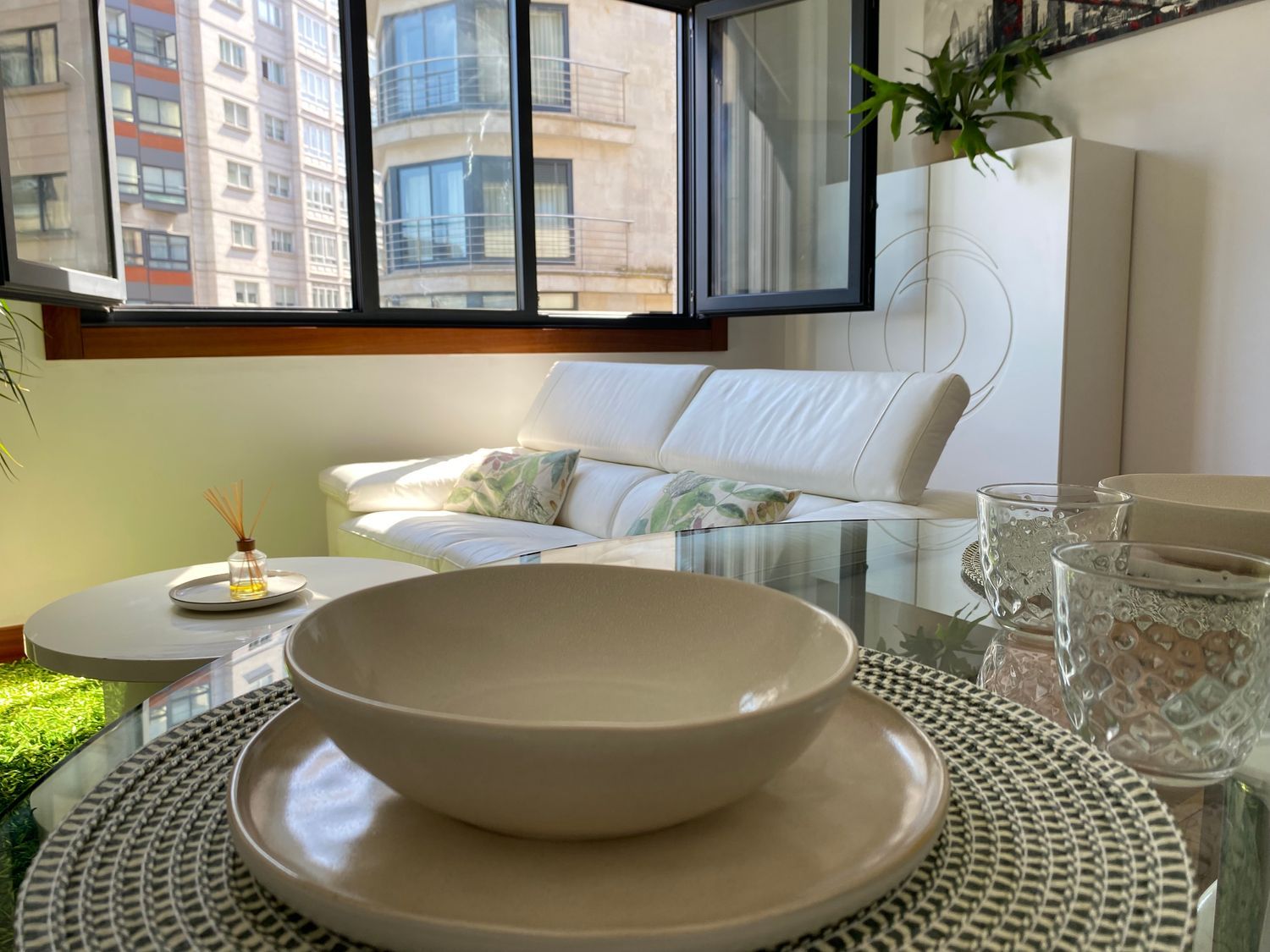 Piso en calle do Areal, 16 - Foto 10