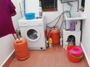 Apartamento en camino del pelaillo - Foto 4