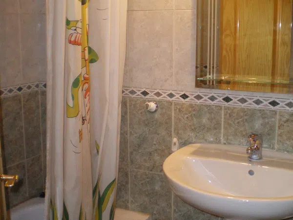 Chalet pareado en Residencial Monsalud, 19 - Foto 5