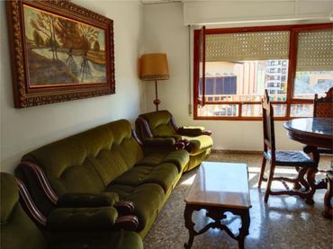 Piso en Centro Histórico - Foto 2
