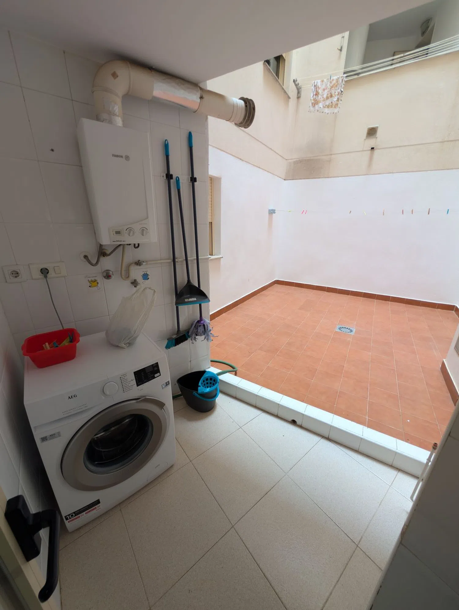 Piso en calle Ramón de Campoamor, 15 - Foto 15