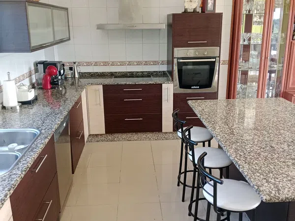 Casa o chalet independiente en Urbanización Monte Xalo s/n - Foto 7