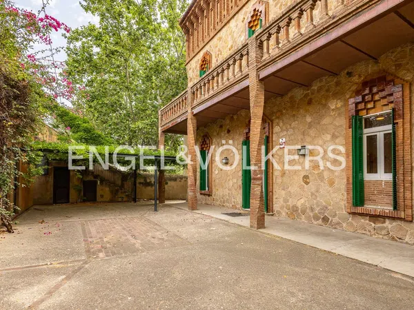 Casa o chalet independiente en Sarrià, Sarrià - Foto 58