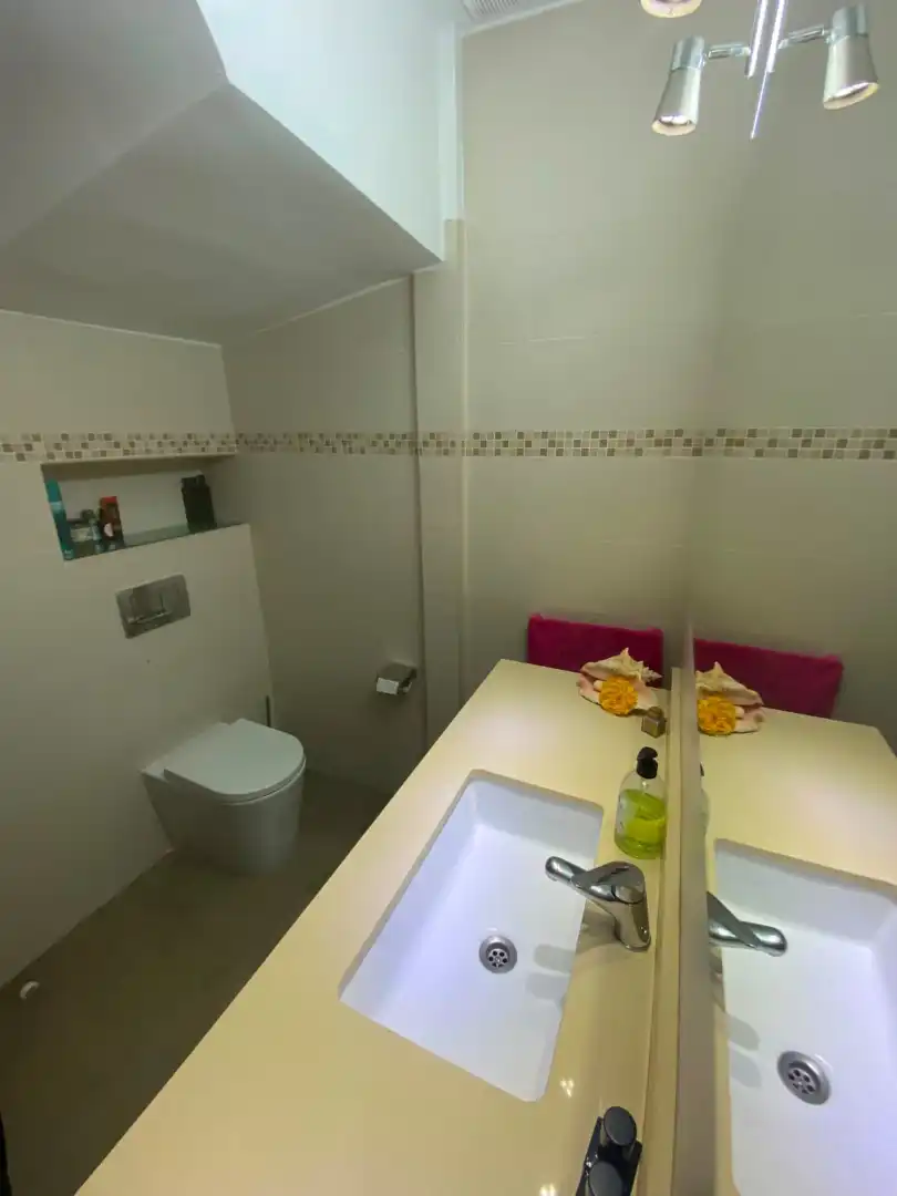 Chalet en  Carrer de Sant Domènec Savio - Foto 13