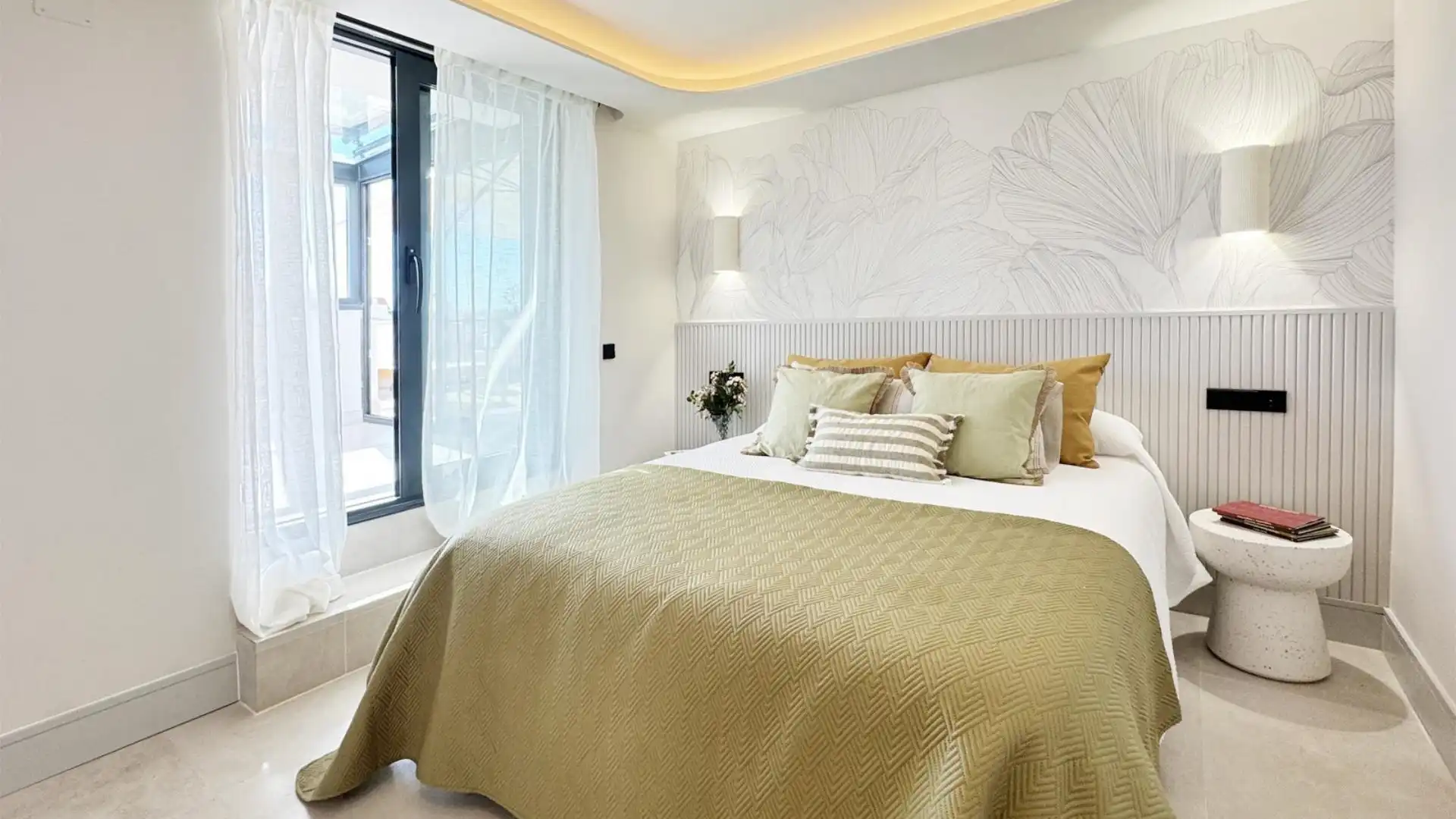 Piso en  Calle de la Santísima Trinidad 20 - Foto 21