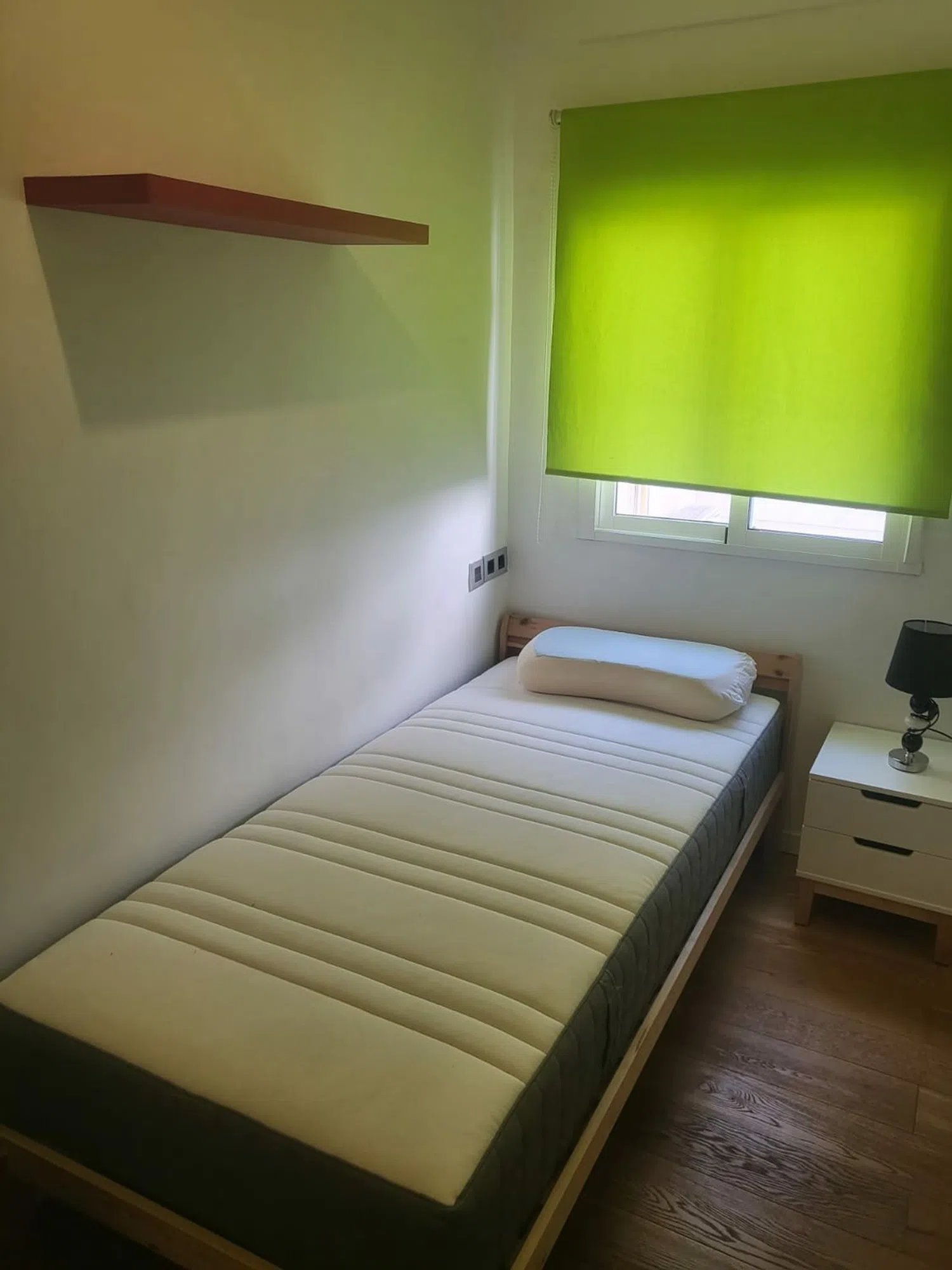 Piso en calle del Monestir de Poblet, 48 - Foto 10