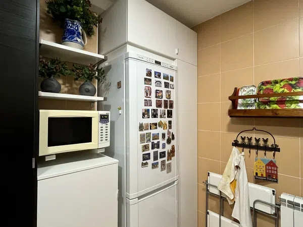 Piso en Avenida de Orel, 27, Centro - Llano Samper - Foto 21