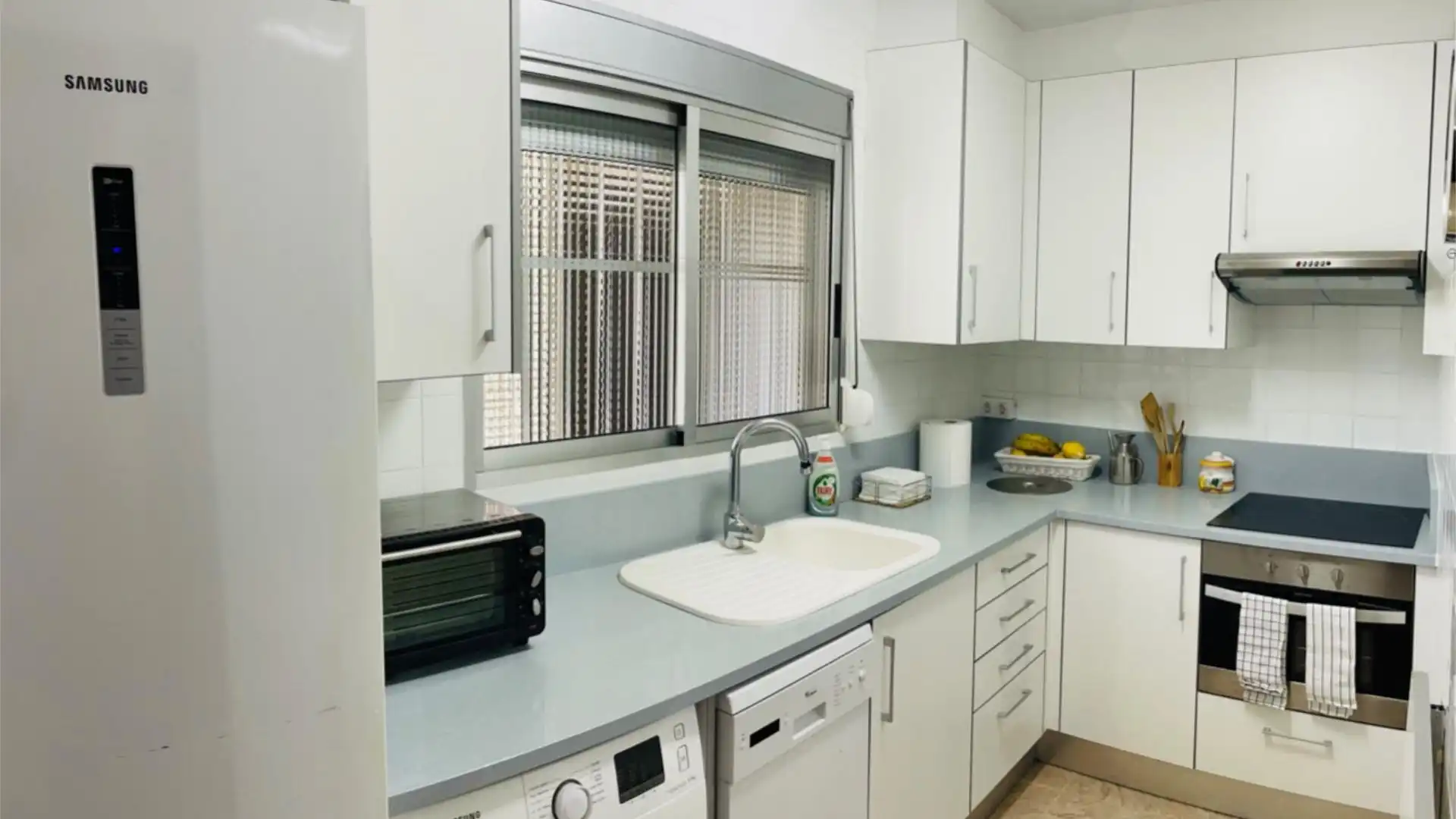 Piso en  Passeig l'Alguer 11 - Foto 4