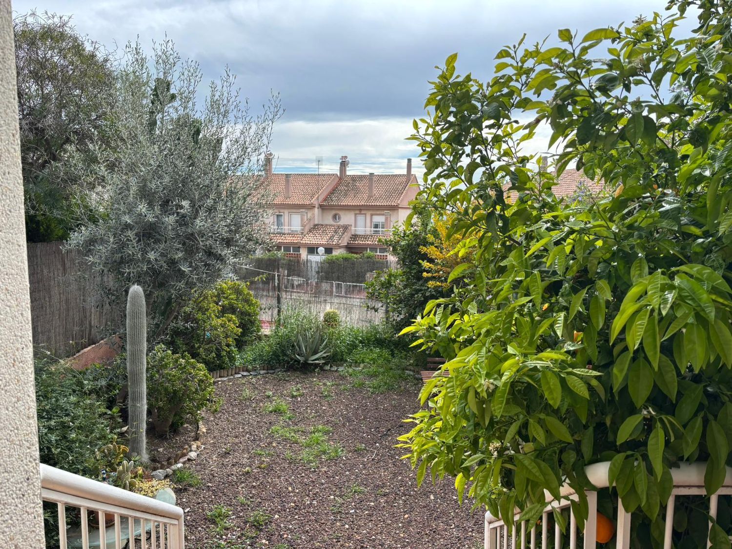 Chalet adosado en avenida del Golf, 71 - Foto 13