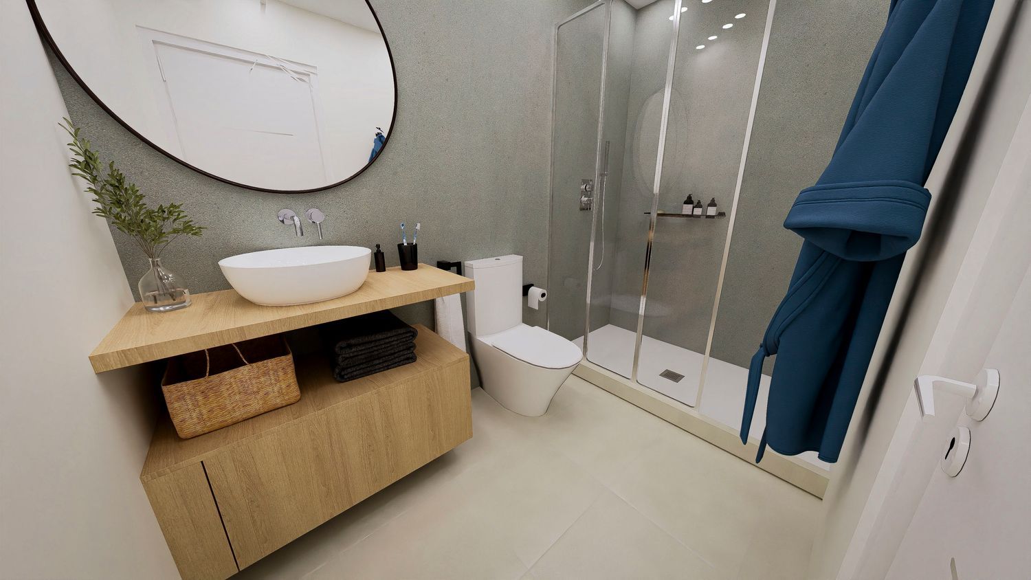 Piso en calle Arguijón, 17 - Foto 20