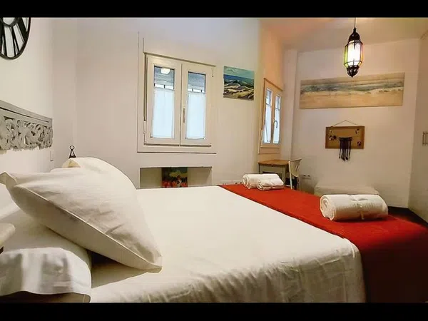 Piso en plaza Cristo de Burgos, 20 - Foto 11