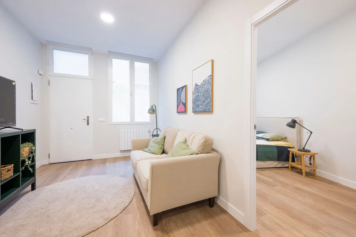 Piso en calle Benigno Granizo, 10 - Foto 26