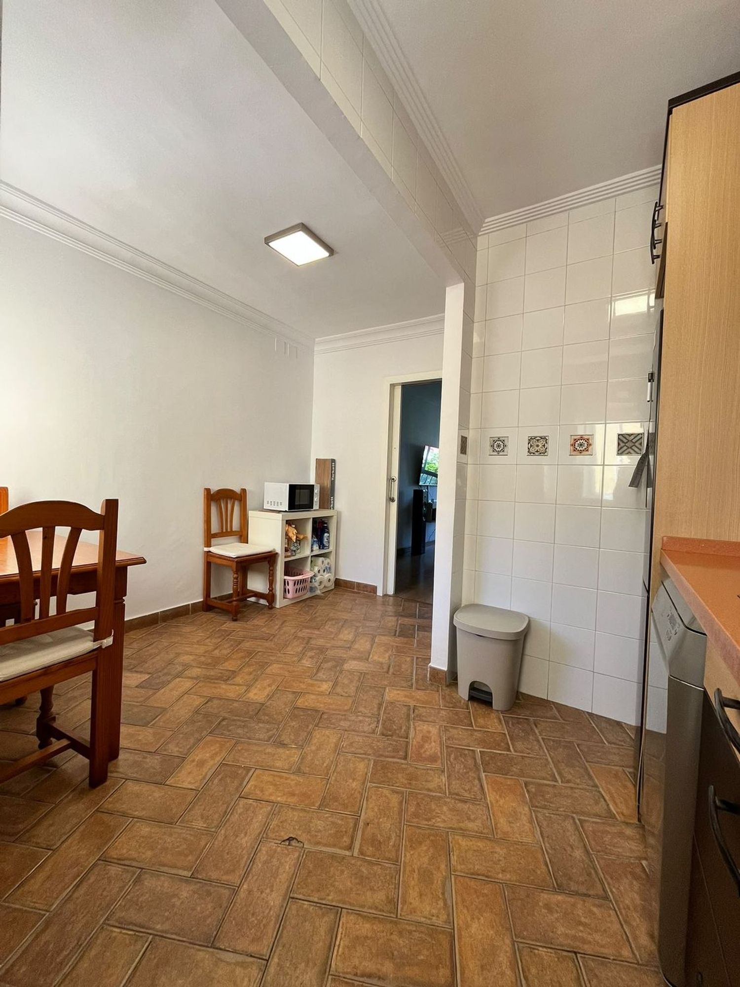 Piso en Calle Begonia, 30, Villegas - Los Príncipes - Foto 9
