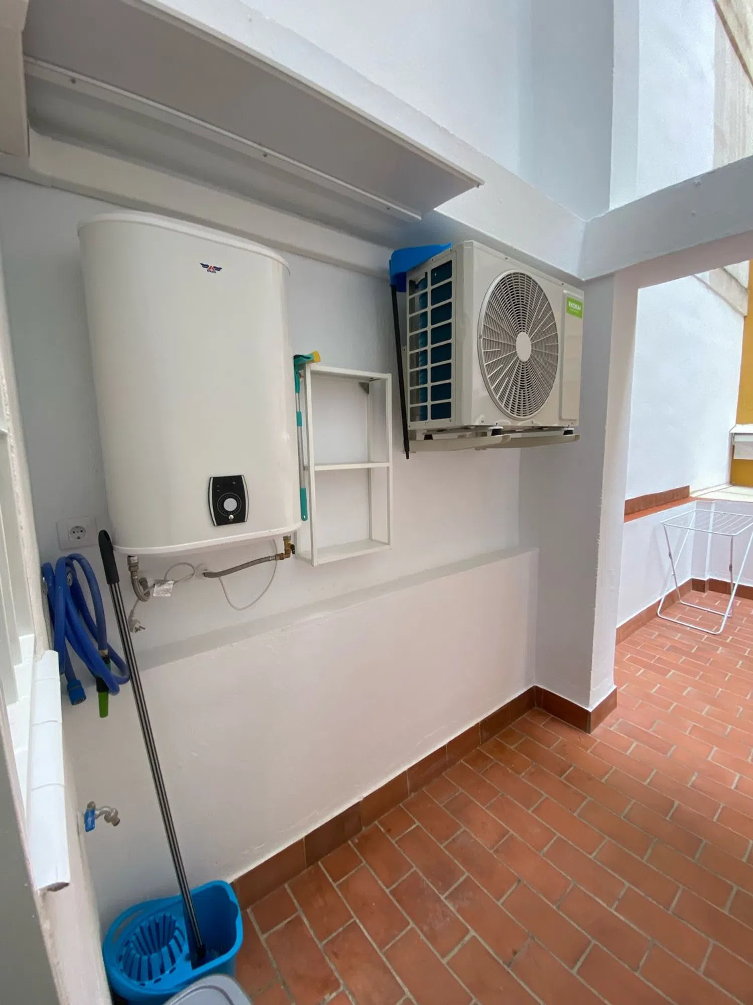 Piso en calle Zamarrilla, 33 - Foto 37