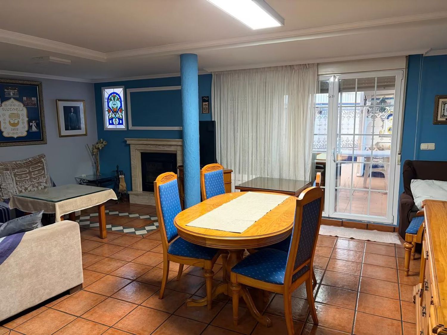 Dúplex en Calle Jorge Guillen, 3 - Foto 4