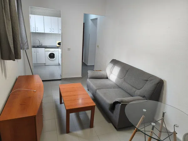 Piso en calle Peral, 24 - Foto 1