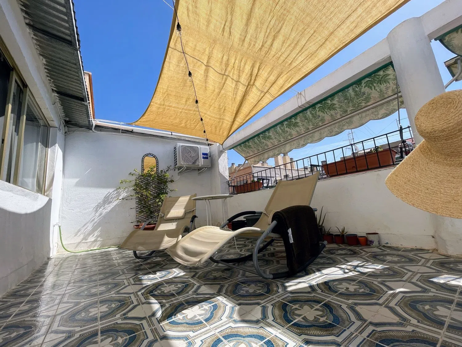 Ático en calle Senador Roque Calpena, 16 - Foto 23