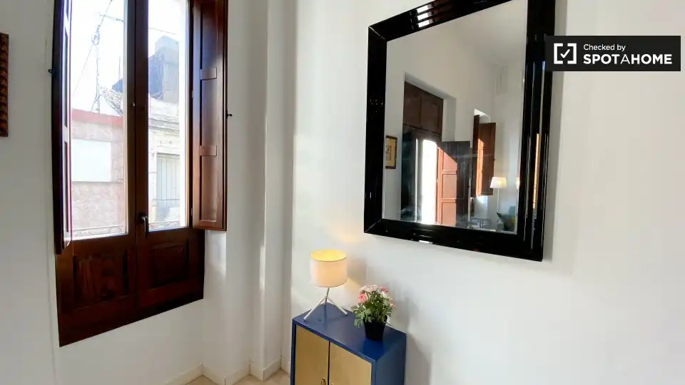 Piso en  Valencia Capital - Foto 12