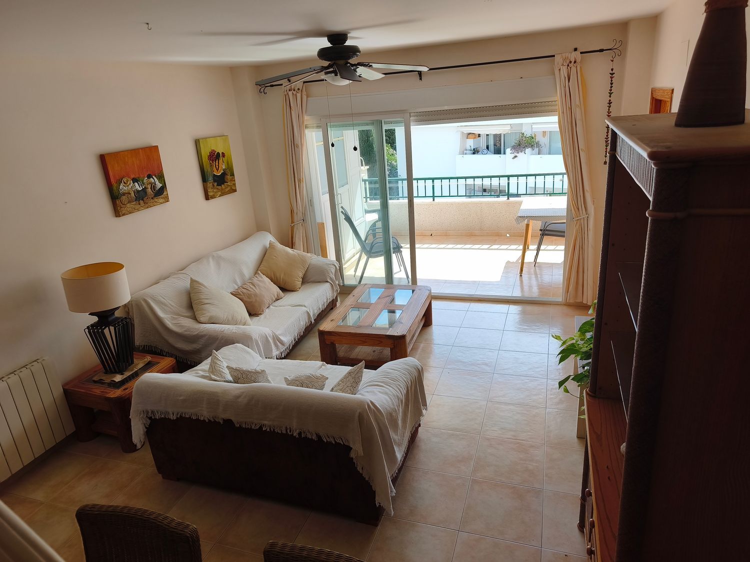Piso en Cap-negret, 45, Zona l'Olla, Zona l'Olla - Foto 3