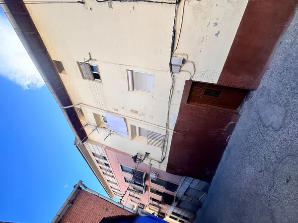 Casa o chalet independiente en Calle Trinquete Bajo, 15, Puerta Soria - Foto 8